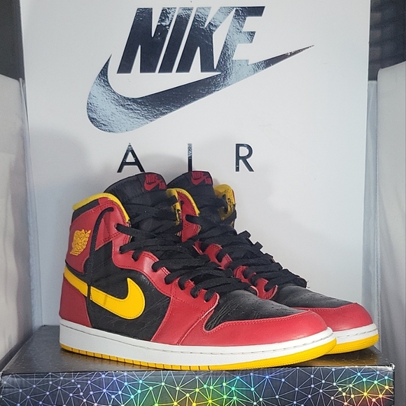 jordan 1 size 13.5